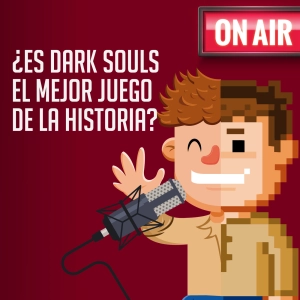¿Es Dark Souls el mejor juego de la historia?
