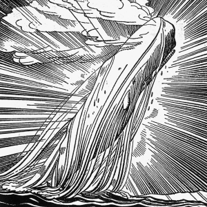 Moby Dick