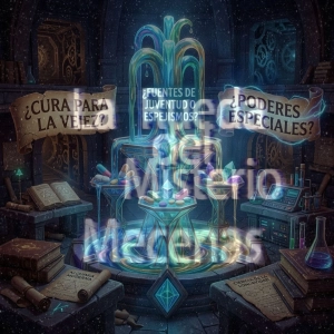 MECENAS: El enigma oculto de las vitaminas y suplementos - Episodio exclusivo para mecenas