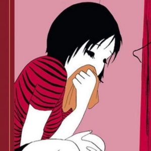 Base Otaku Manga 123 - Seiichi Hayashi y Elegía Roja