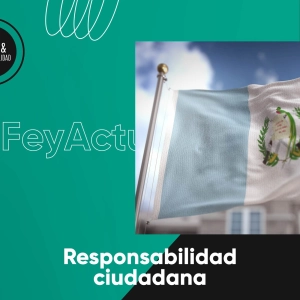 Responsabilidad ciudadana (2021)