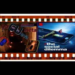 Documentales en La Cueva 15 El Dilema de las Redes Sociales