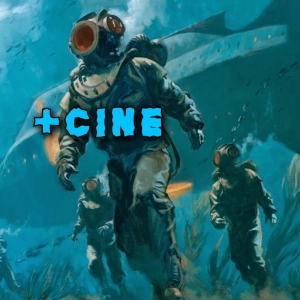 Ciencia ficción de los 50 - 20.000 leguas de viaje submarino