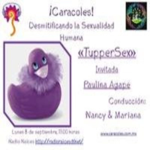 Tupper Sex