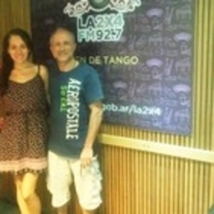 Loco por el tango 28/08/16 completo