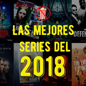 Las mejores series del 2018