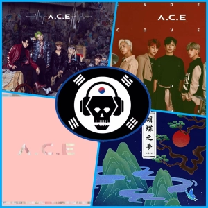 Mix N°97 - A.C.E