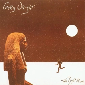 GARY WRIGHT - Really Wanna Know You