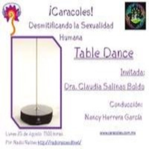 Table Dance, investigación