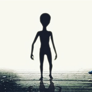 Extraterrestres: Fake