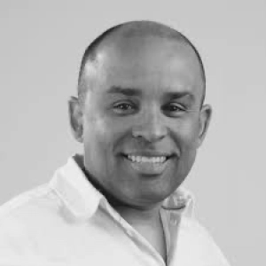 "Ser empresario", con John Mendoza