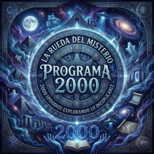 Porgrama 2000 de La Rueda del Misterio