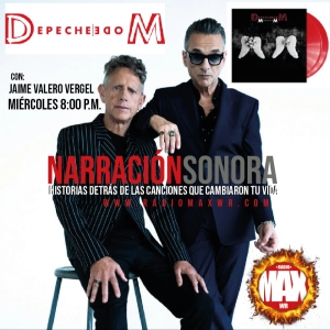 DEPECHE MODE - MOMENTO MORI