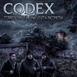 CODEX 12X181 Torrebombita. Una incómoda visita / Fenómenos Paranormales - Episodio exclusivo para mecenas