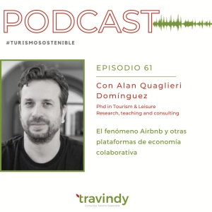 El fenómeno Airbnb - Turismo Sostenible 61