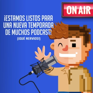 Tráiler de la temporada 2021 (¡qué nervios!)