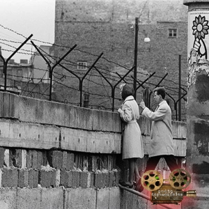 Los años del muro La vida en el Berlín