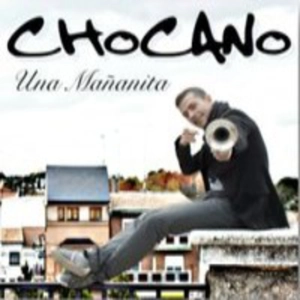 Entrevista a Chocano en Lokos X La Radio