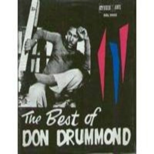 Don Drummond - Occupation