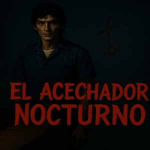 ¿QUIÉN ERA EL ACECHADOR NOCTURNO? El TERROR que Richard Ramirez SEMBRÓ en California