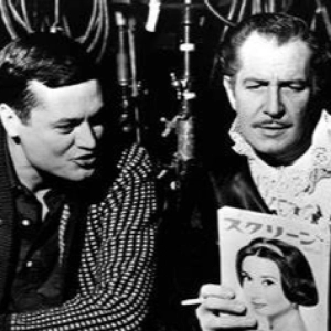 Verne y Wells Ciencia Ficción: Homenaje a Roger Corman; El universo de Edgar Allan Poe