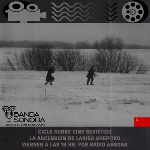 Escena 431 - La Ascensión