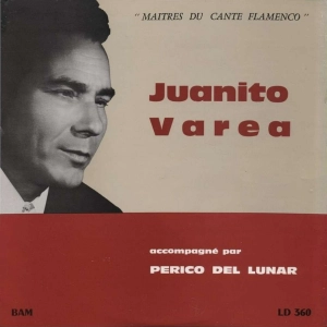 Juan Varea: Cartageneras (Si vas a San Antolín, De Cartagena salí)