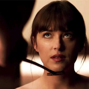 50 Sombras de Grey con Angelus, Laura, Lilith y Gabriel