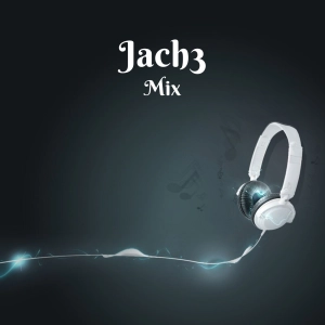 Jach3 - New Mix # 2