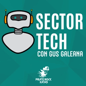 Sector Tech Trailer