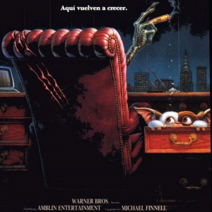 Gremlins 2: La nueva generación.