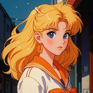 Episodio 61. SAILOR MOON o la invasión extraterrestre