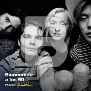 1141 - The Smashing Pumpkins - Sala Apolo, Barcelona 1994