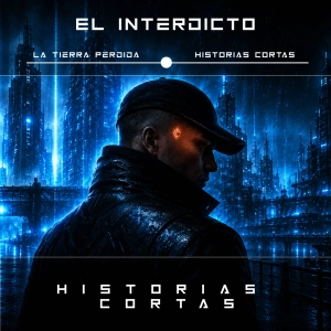 [Thriller Sci-Fi] Audiorelato: La piloto, El Interdicto - Cap. 27º