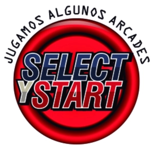 Select y Start 74: Jugamos algunos arcades y platicamos algunas anecdotas