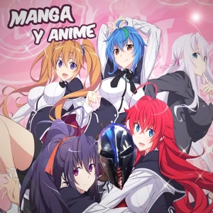 Miércoles de Historias con Manga