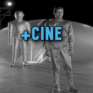 CIENCIA FICCIÓN 50s: ULTIMÁTUM A LA TIERRA