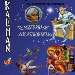 04-El Misterio de los Astronautas