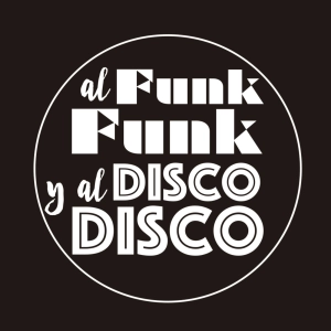66. Al Funk... Funk, y al Disco.... Disco!!