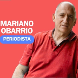 "Los números dan tan mal justo cuando estallaron los problemas de corrupción de Adorni" Mariano Obarrio sobre la crisis