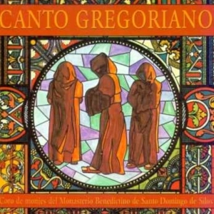 Canto Gregoriano: Coro de monjes del Monasterio Benedictino de Santo Domingo de Silos