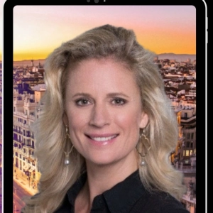Entrevista a Myrthe van der Erve CEO at TNW - a Financial Times company