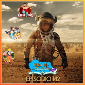 Hora de Cultura POP! Ep. 142