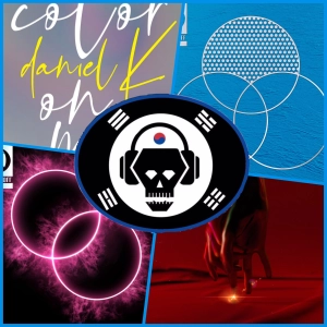 Mix N°85 - KANG DANIEL