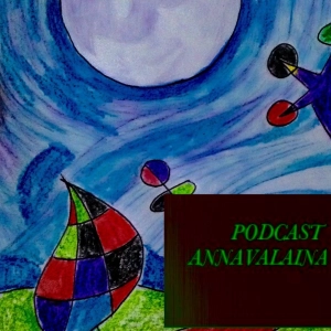 PODCAST ANNAVALAINA 10x11 EL PIRATA