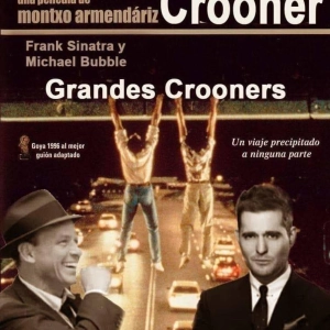 TODO POR EL OCIO, HISTORIAS DEL CROONER.