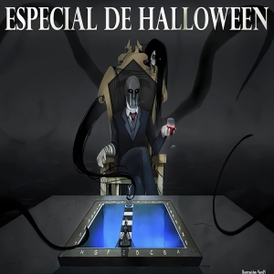 Especial Halloween 2020 en Vivo... Si te Traumaste el Año Pasado Ahora será PEOR