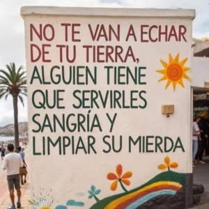 León XIV sobre migraciones