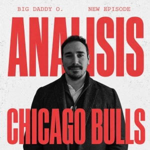 Análisis de la plantilla de los Chicago Bulls | ¿Caleb Wilson es la estrella?
