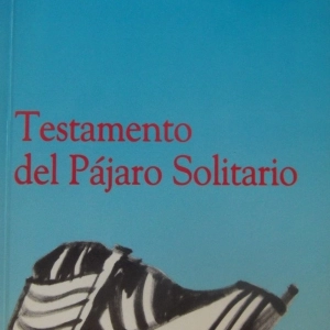 José Luis Martín Descalzo: Pájaro solitario 2